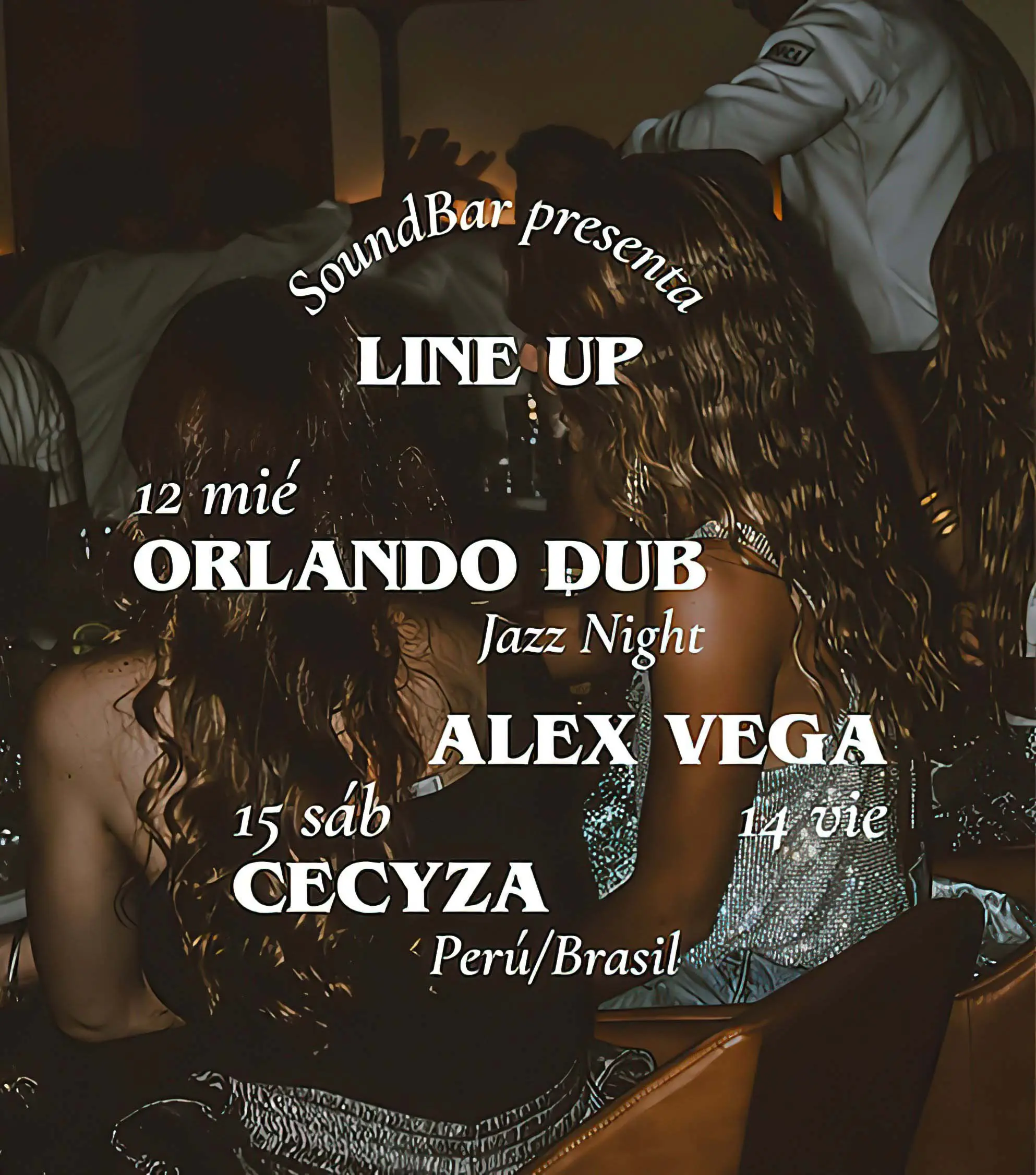 Época Sound Bar Right Side